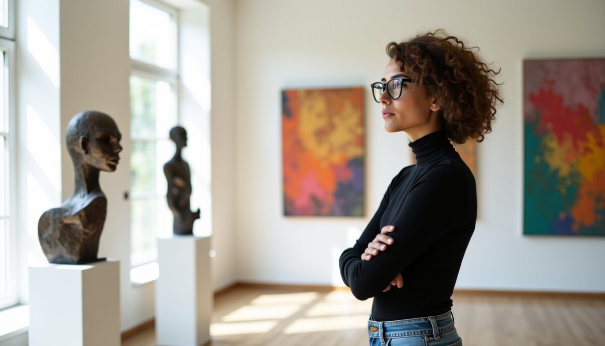 Clément Design : l'innovation qui révolutionne les frontières de l'art contemporain