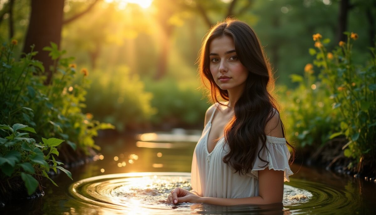 À la claire fontaine : Origines et sens profonds d’un chant populaire éternel