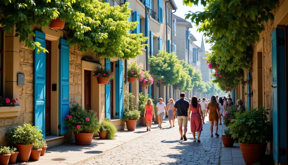 Bleu : Plongée Passionnante dans un Héritage Culturel à Travers les Siècles