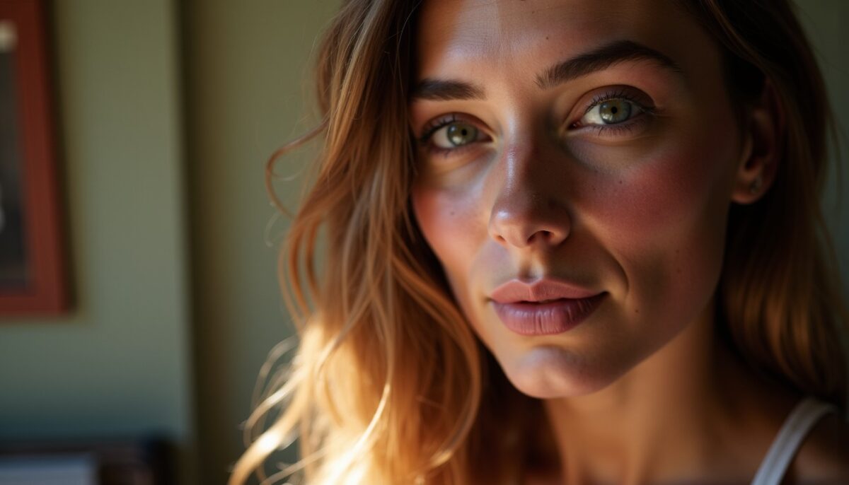 Auburn : La Couleur Envoûtante qui Transforme Votre Décoration Intérieure