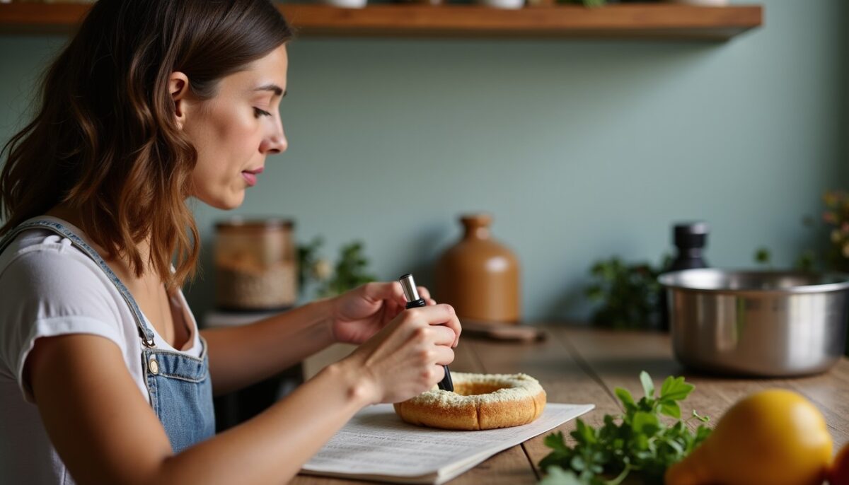 Décoration murale : 5 astuces incontournables pour transformer votre cuisine moderne