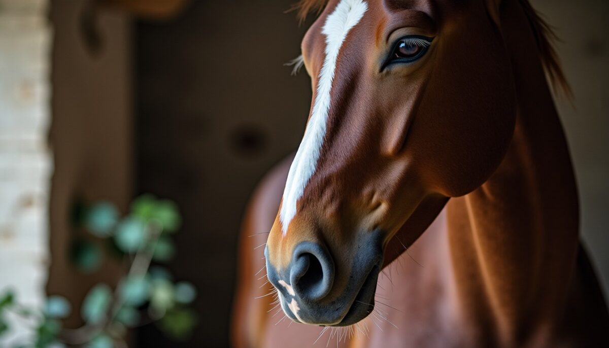 Maîtriser l'art du cheval : astuces pour dessiner leur grâce et dynamisme