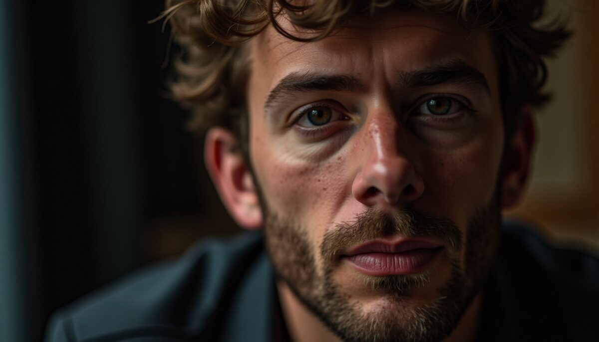 Ascension et triomphes récents : l'incroyable parcours du chanteur belge