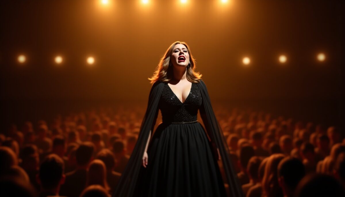 Adele : le parcours exceptionnel d'une voix qui marque les esprits