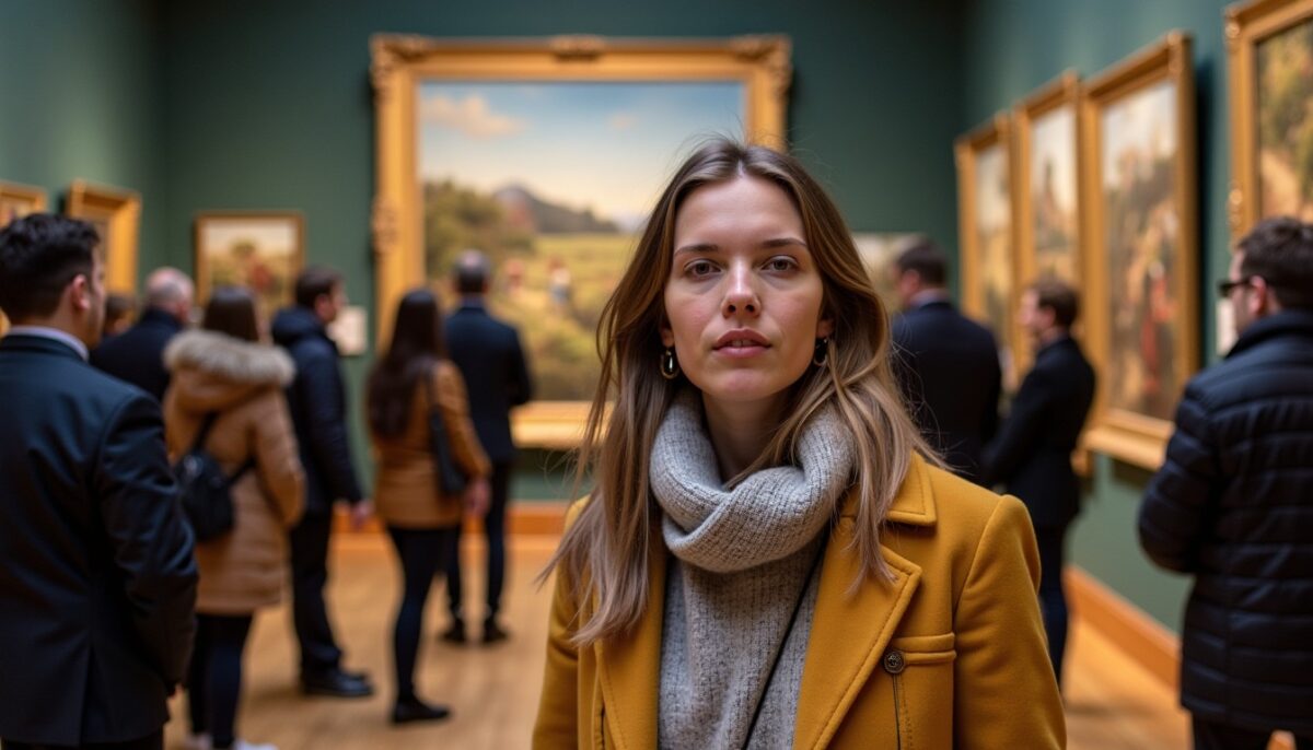 Pourquoi visiter un musée à New York est une immersion culturelle inoubliable