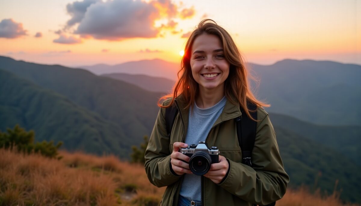 Appareil photo de voyage : comment trouver l'équilibre parfait entre légèreté et qualité d'image