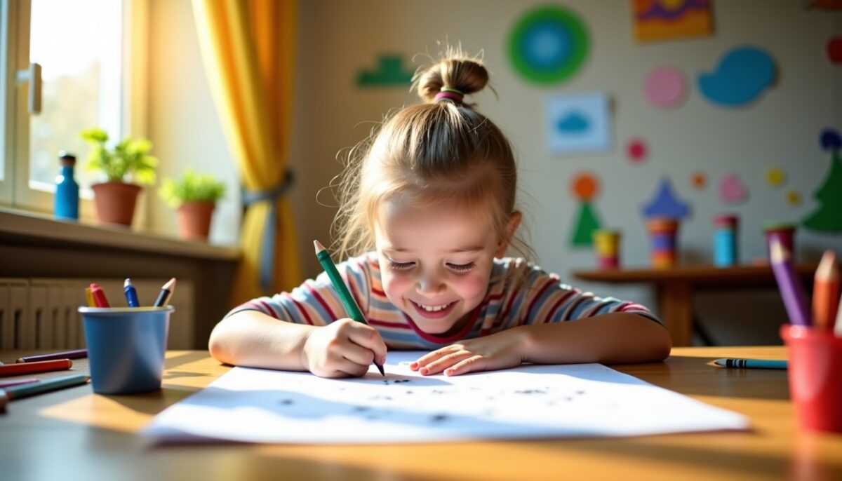 Guide facile pour dessiner des bonhommes : conseils ludiques pour enfants et débutants