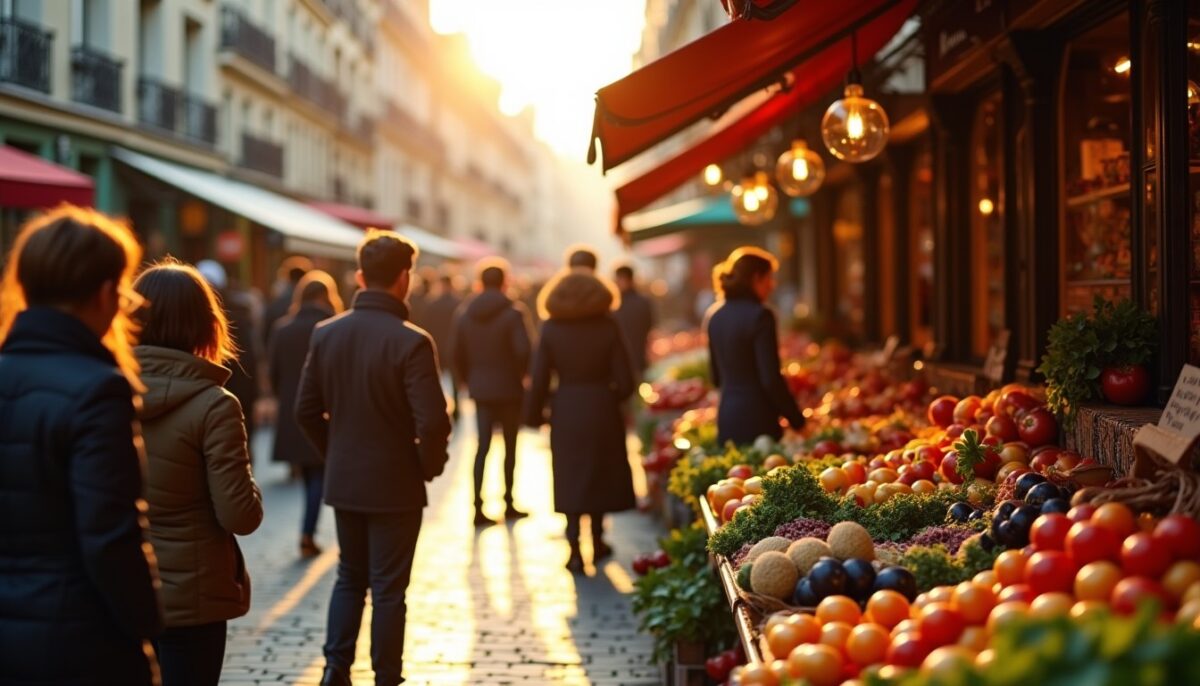 Zone de marché désignée : une nouvelle donne qui transforme la stratégie des médias en France