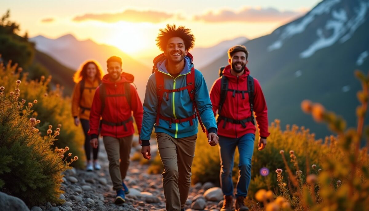 Découvrez toutes les aventures sportives avec Sportrip