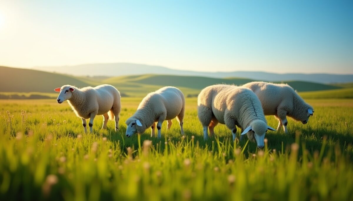 Apprenez à dessiner des moutons : conseils pratiques pour débutants au crayon et au feutre