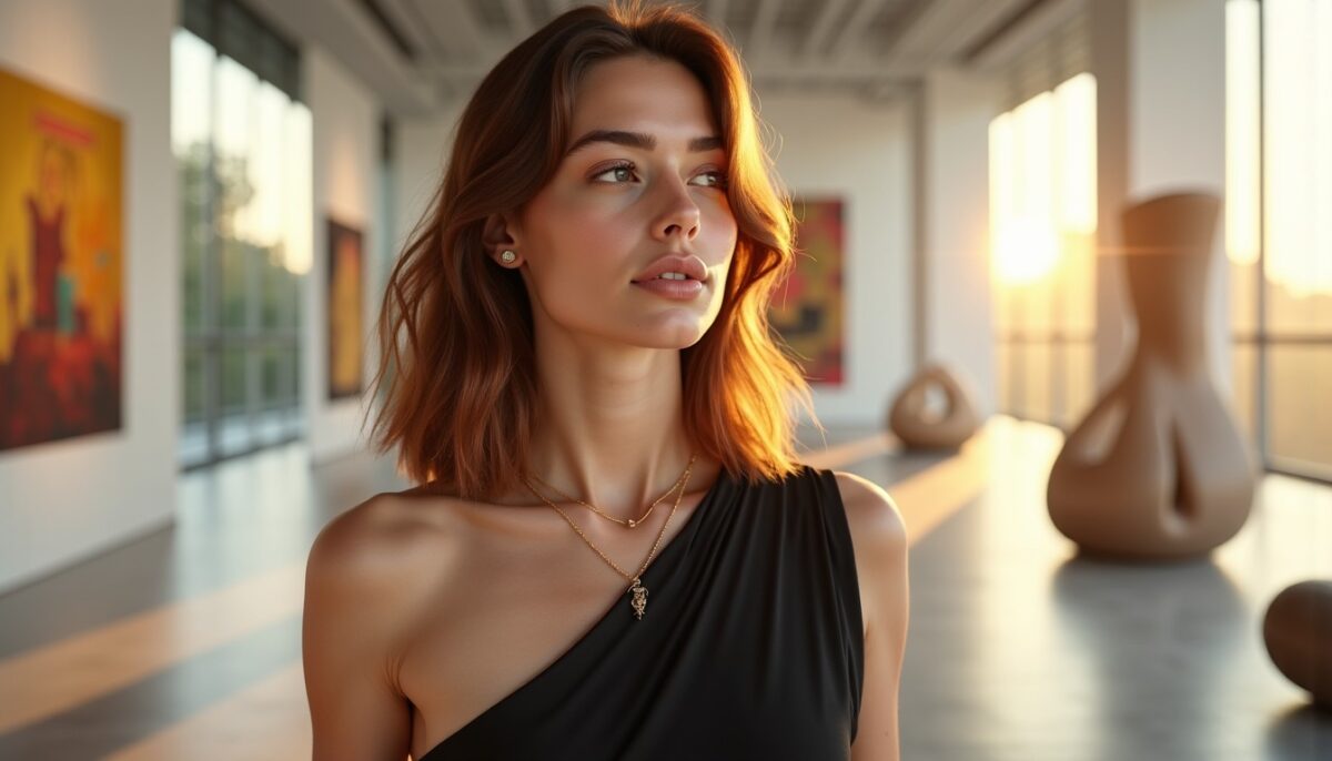 Lisa Design : Là où innovation rime avec élégance dans l’art contemporain
