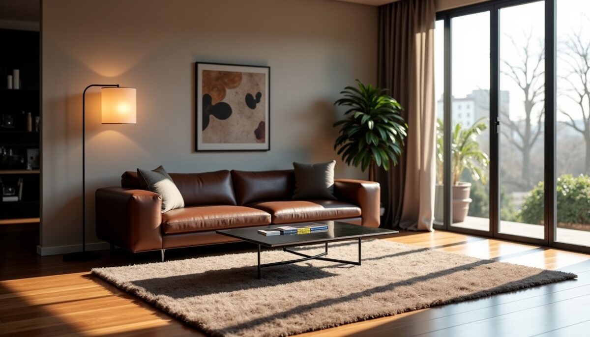 Ettore Designer : L'Art de l'Élégance Italienne au Service du Mobilier Contemporain