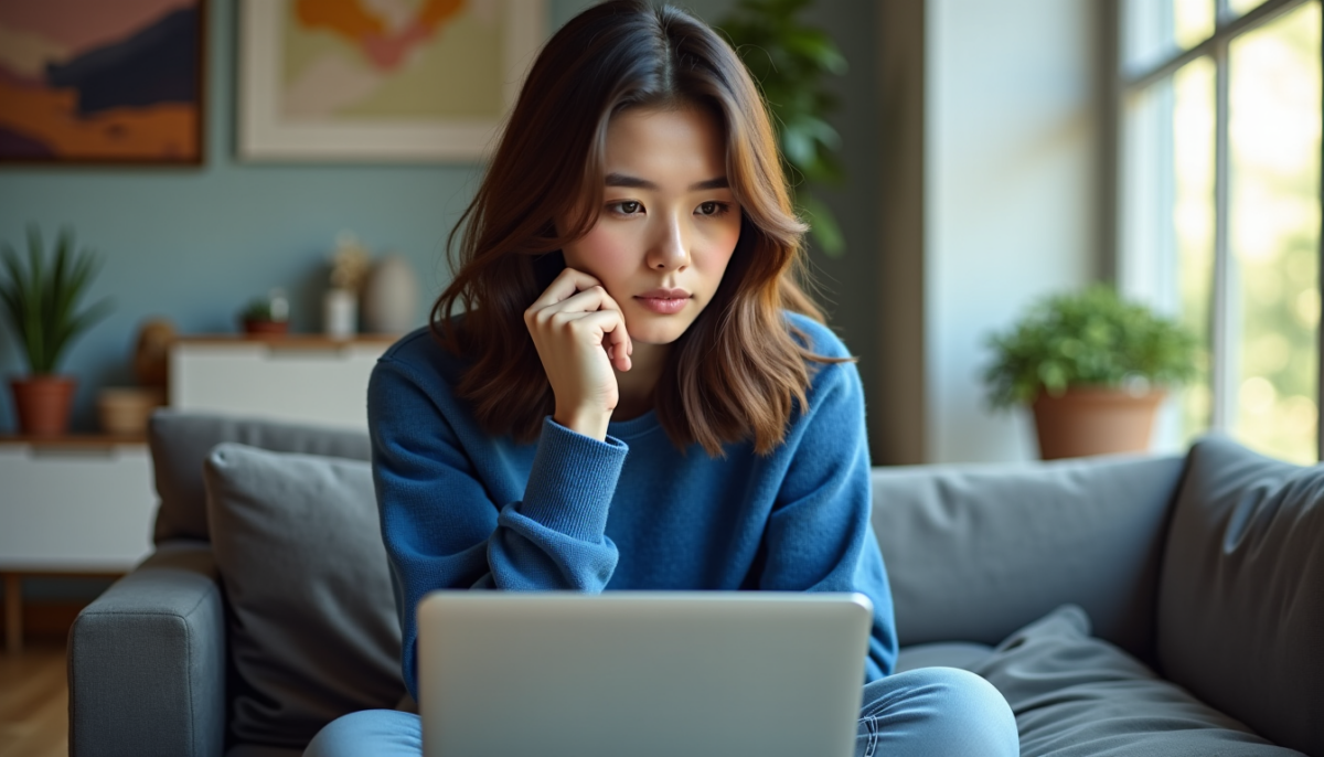 Connexion virtuelle : l'impact des émotions numériques