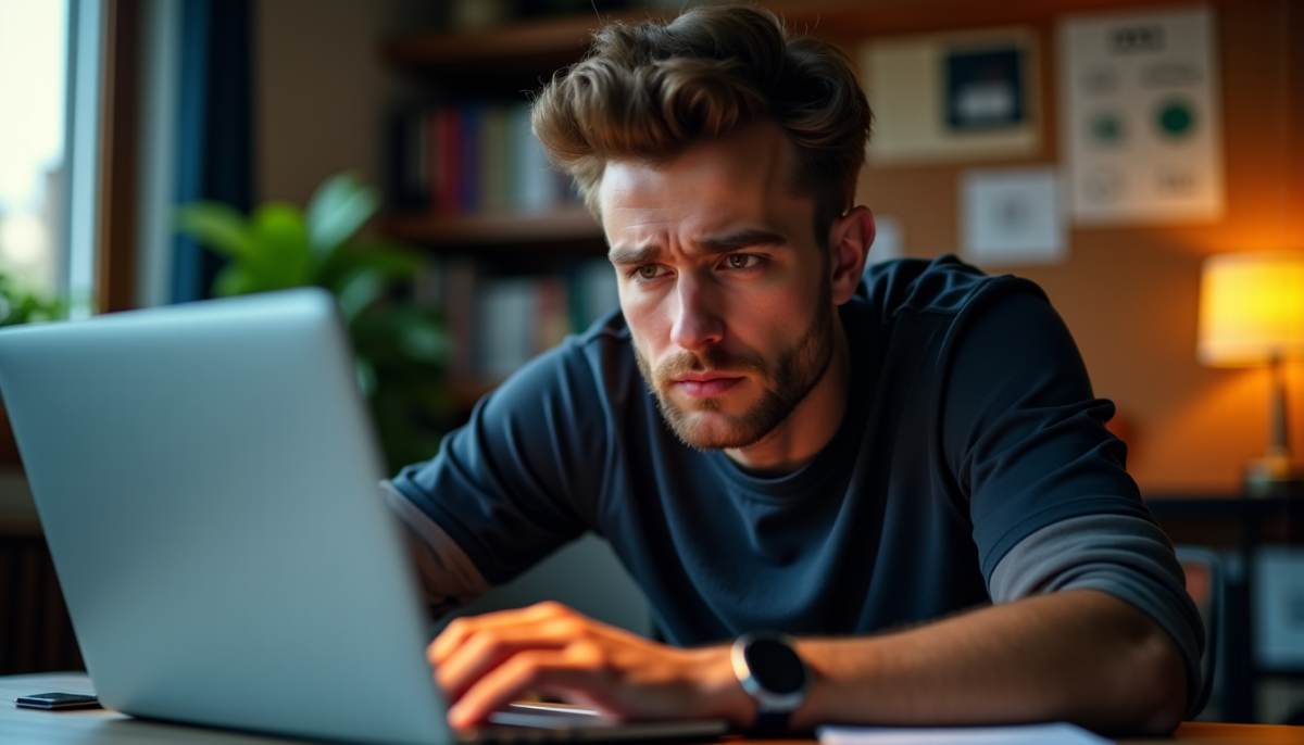 7 erreurs SEO qui bloquent vos revenus en ligne malgré votre trafic organique