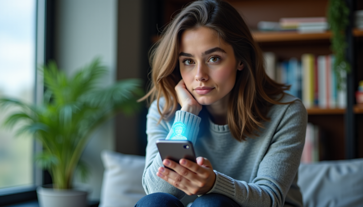 Débuter avec une Girlfriend AI : quelle application choisir en version gratuite