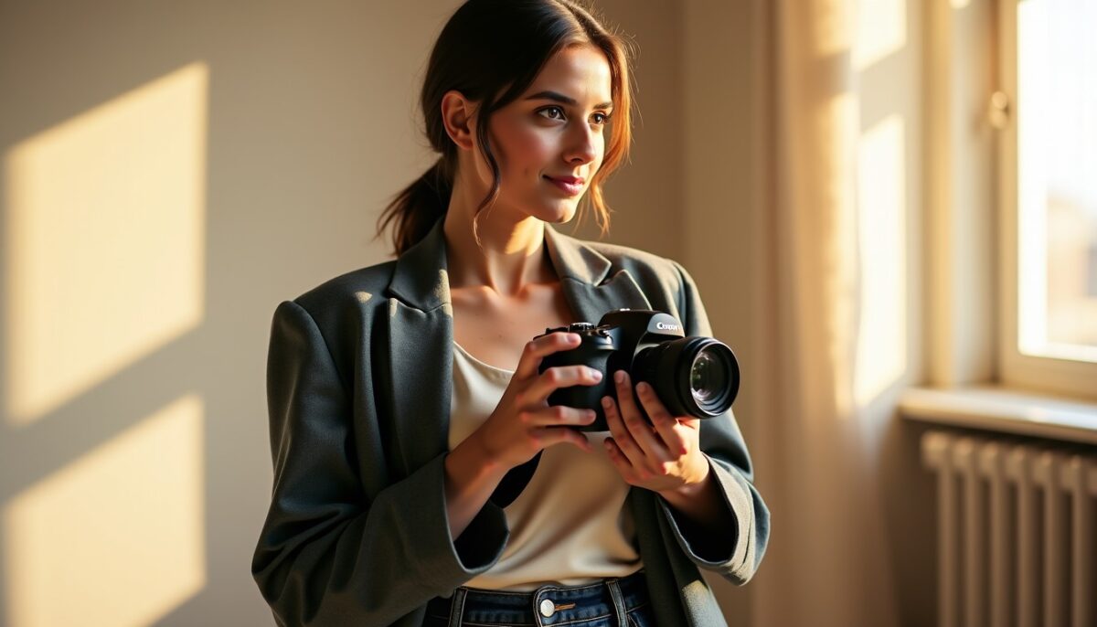 Guide complet pour exceller en photographie de charme : astuces incontournables et conseils pratiques