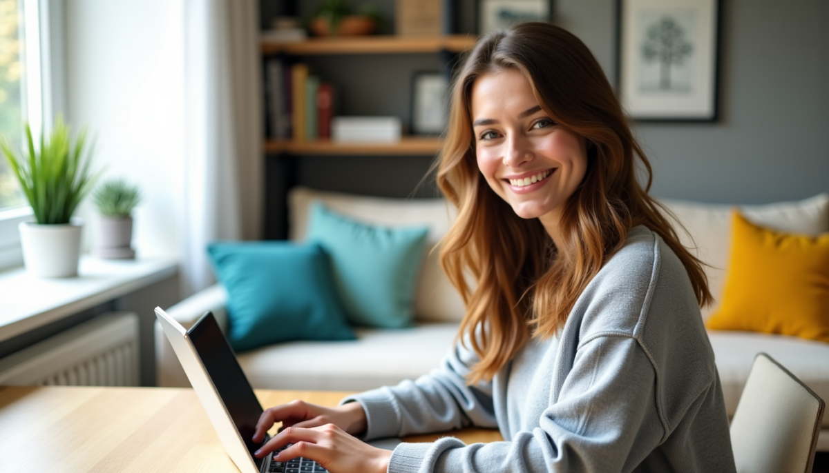 Retouche photo automatique : gains de temps et qualité pour les particuliers