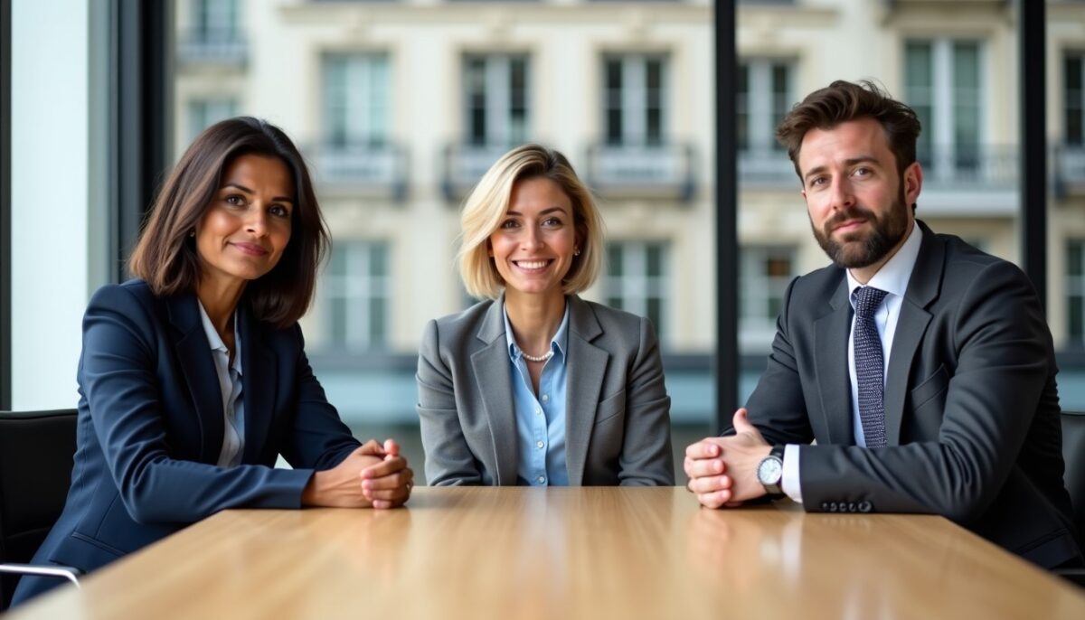 Comment les gestionnaires en design d'assurance transforment la gestion des assurances santé en France