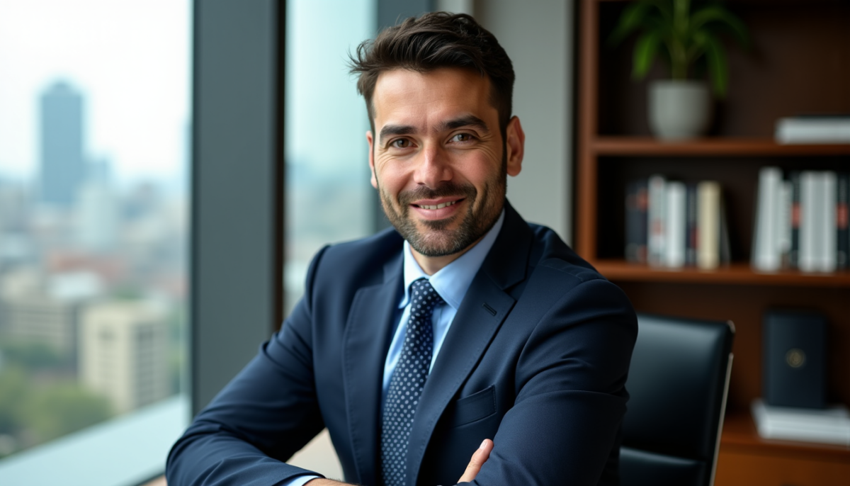 Choisir Jimenez Julien pour gérer votre réputation : 5 critères décisifs