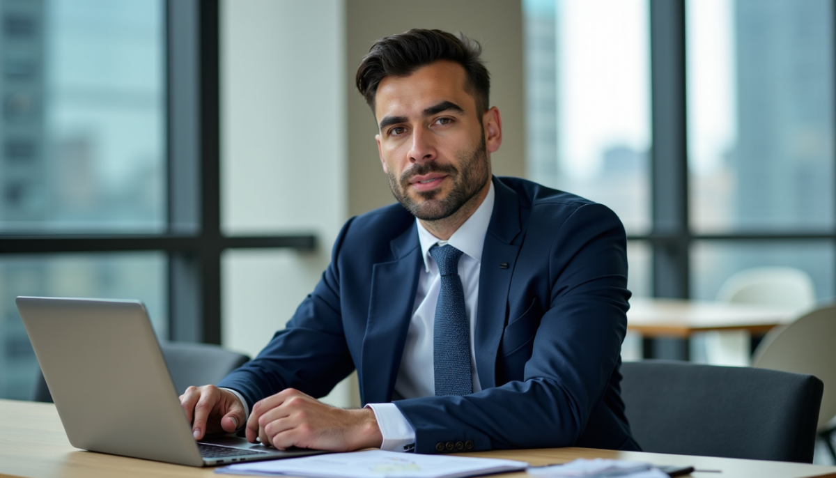 Julien Jimenez : impact réel sur votre activité