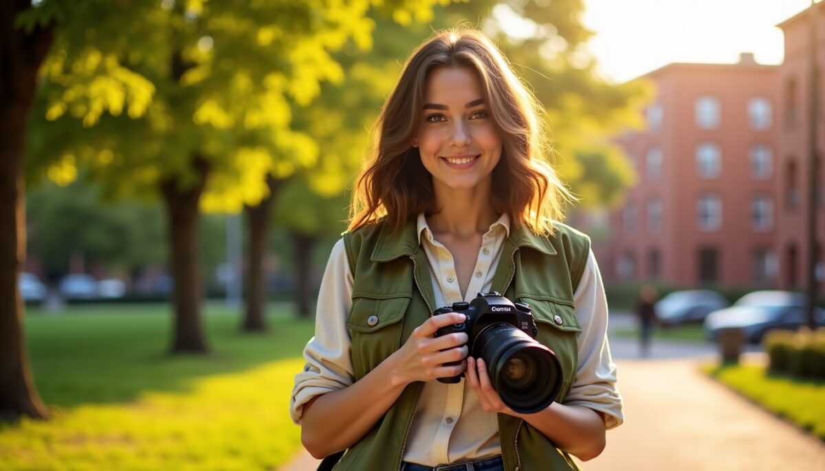 Devenir photographe : le guide essentiel pour immortaliser le monde qui vous entoure