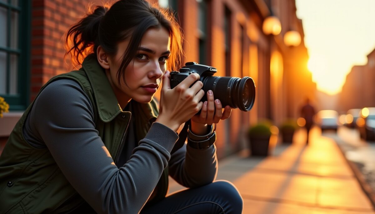 Guide essentiel pour un shooting photo urbain réussi : astuces et conseils pratiques