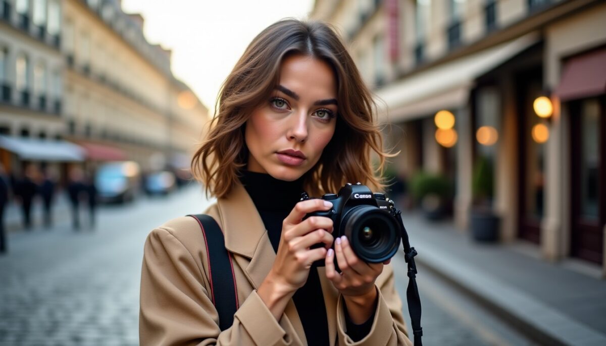 Photographe de mode : découvrez les secrets pour percer et réussir dans cet univers créatif