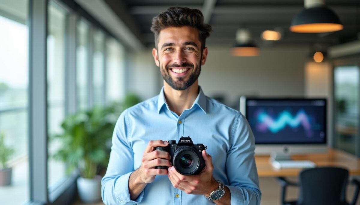 Comment devenir photographe certifié Google : le guide complet pour réussir