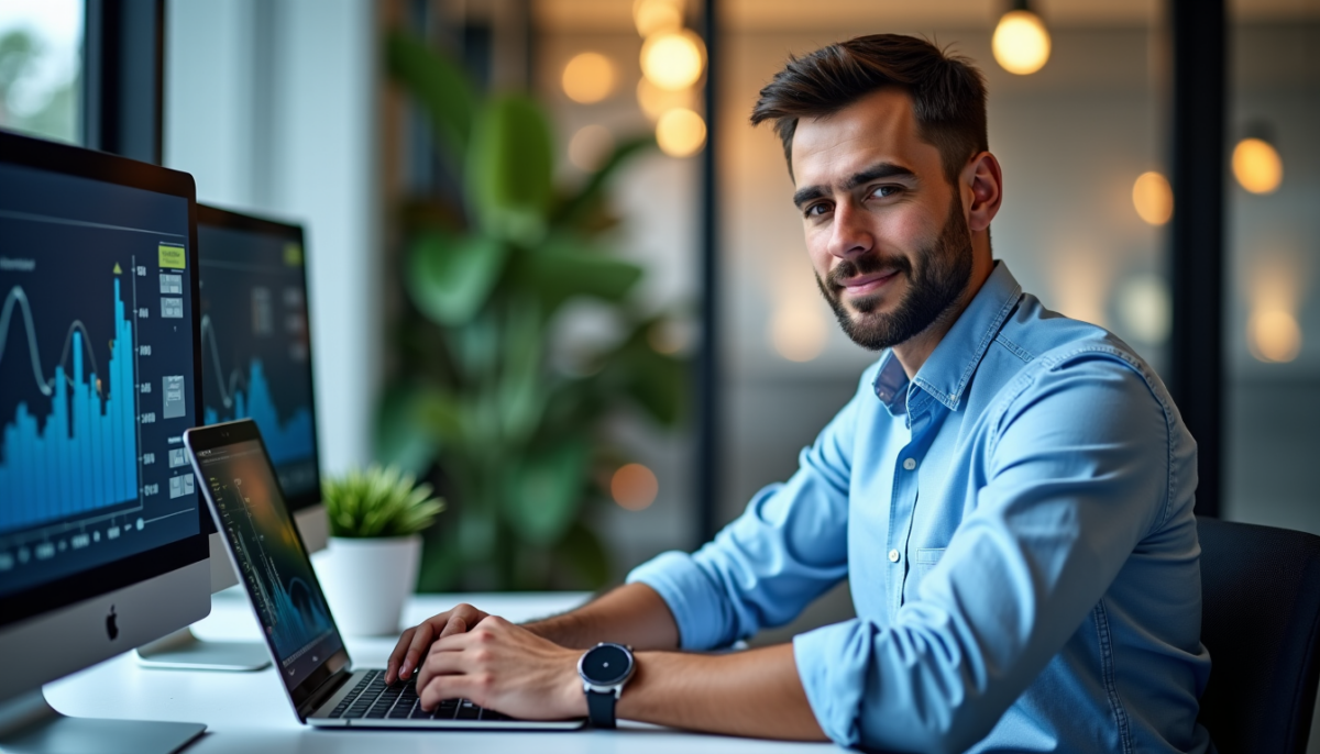 Tarifs d'un consultant SEO en direct : grille tarifaire Julien Jimenez
