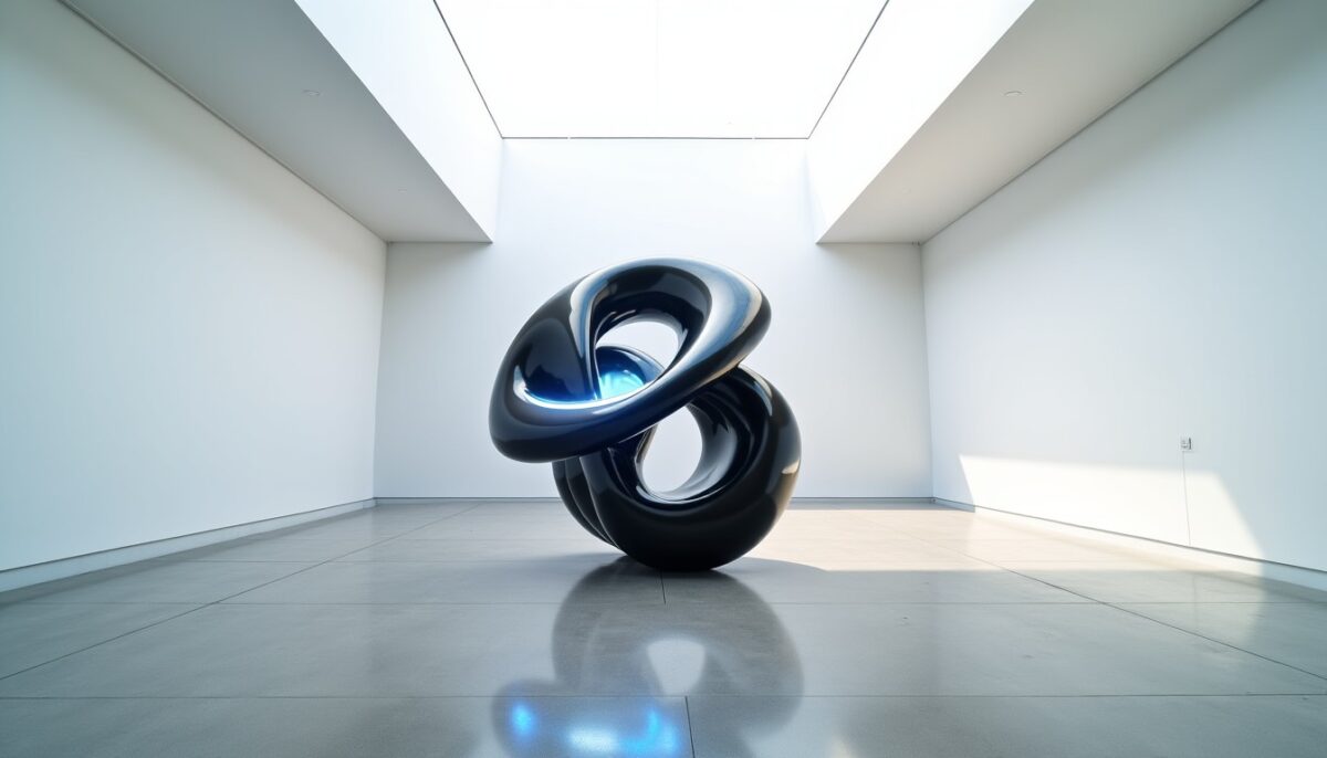 Concepts de design avancés : explorer de nouvelles frontières dans la création artistique contemporaine