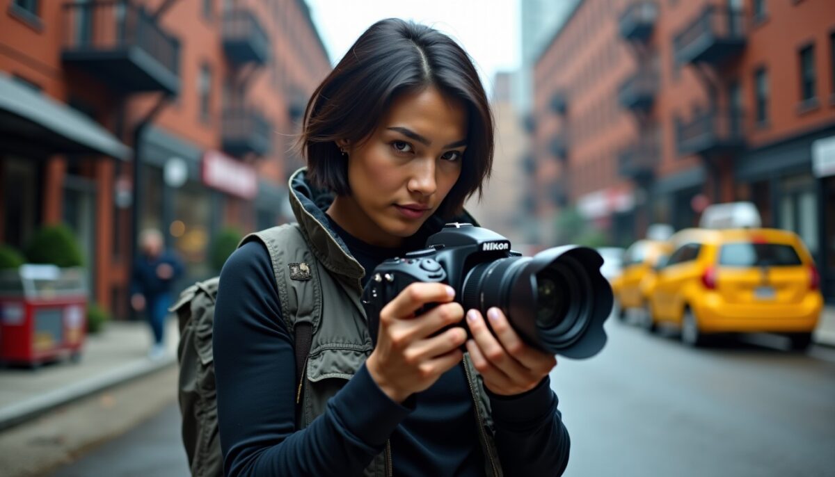 Comment devenir photographe de presse : guide pratique et conseils essentiels