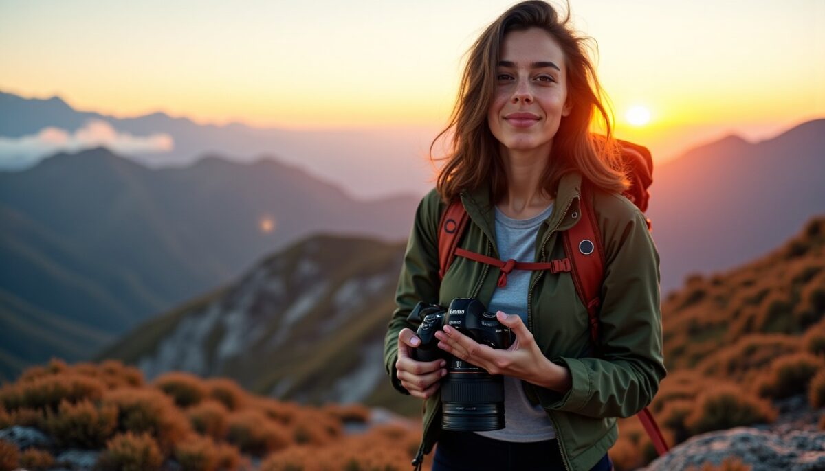Guide incontournable pour devenir photographe de voyage et capturer le monde