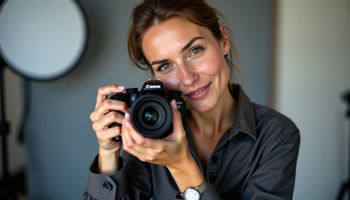 Maîtriser l'art du portrait photo : astuces incontournables et conseils d'expert