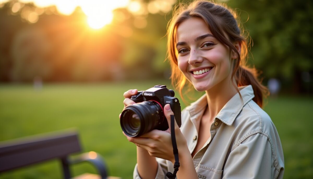 Guide pratique pour débuter en photographie amateur : conseils et astuces essentiels