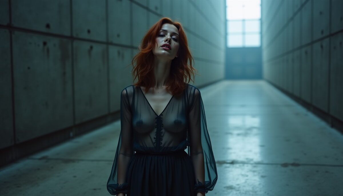 Désenchantée : analyse profonde des émotions cachées dans le tube emblématique de Mylène Farmer
