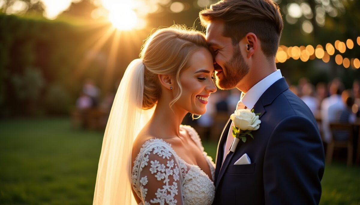 Les astuces incontournables pour des photos de mariage mémorables
