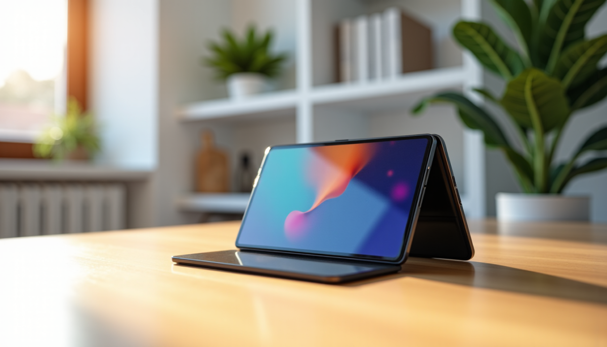 Trouver le meilleur smartphone pliant : méthode en 5 étapes du besoin au modèle