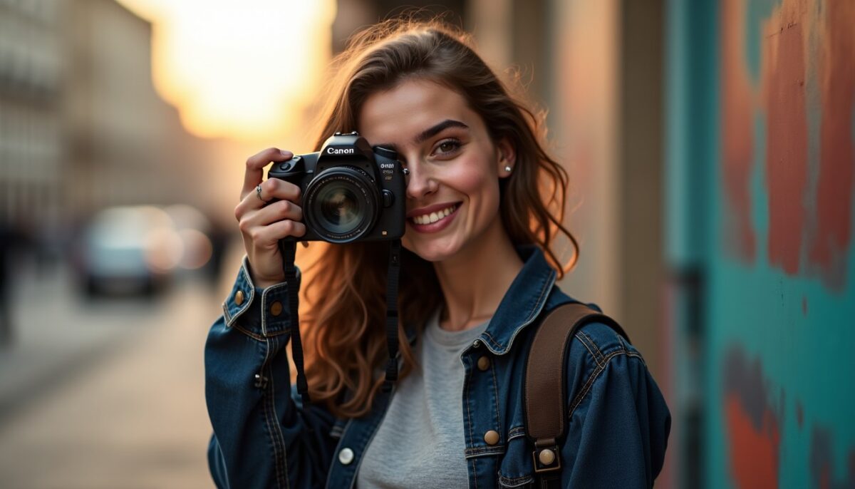 Réussir en photographie sans diplôme : le guide complet pour passionnés autodidactes