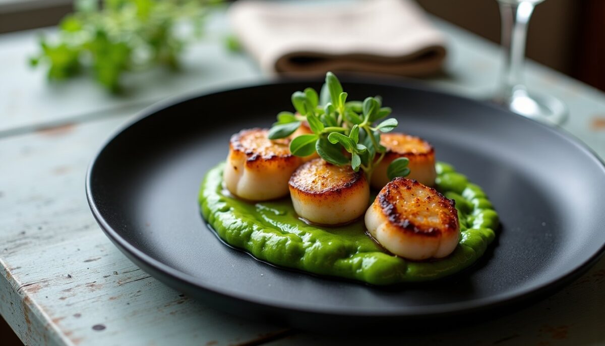 Maîtrisez l'art de la photographie culinaire : guide essentiel pour sublimer chaque plat en image