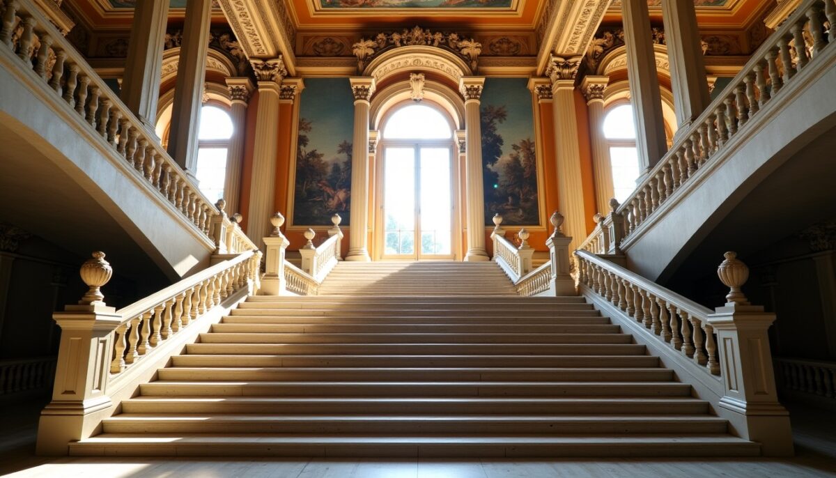 Découvrez le Musée du Palais Lascaris : un trésor baroque incontournable en plein cœur de Nice