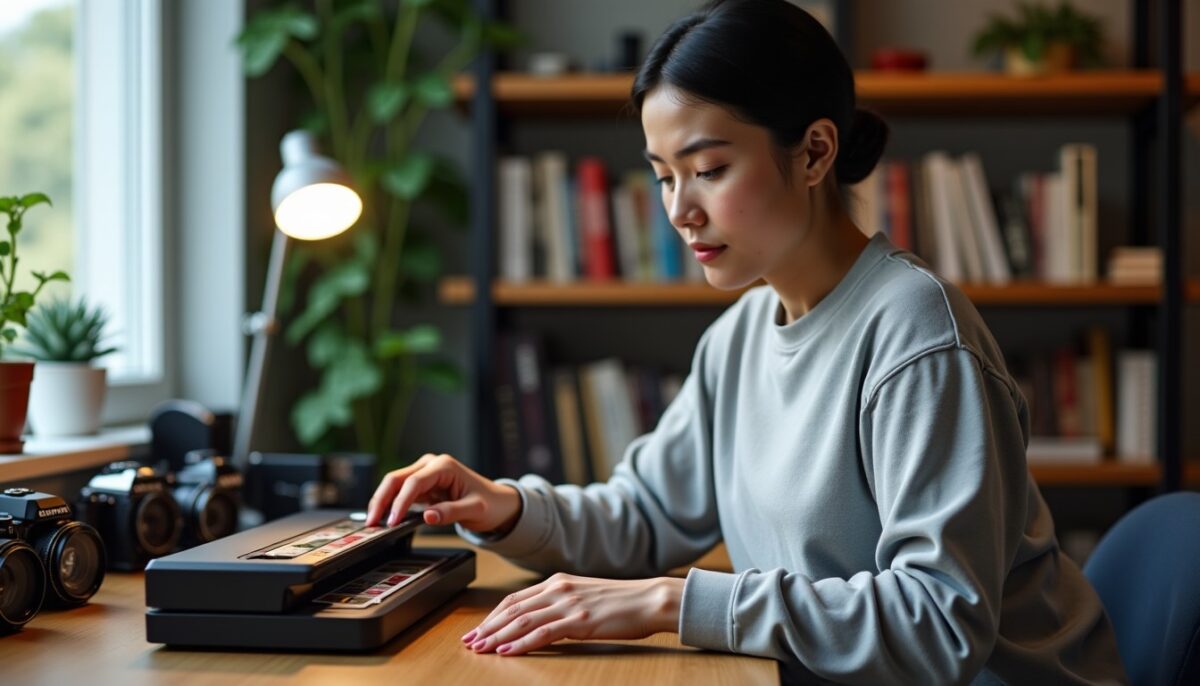 Comment capturer parfaitement vos diapositives : guide complet et conseils pratiques