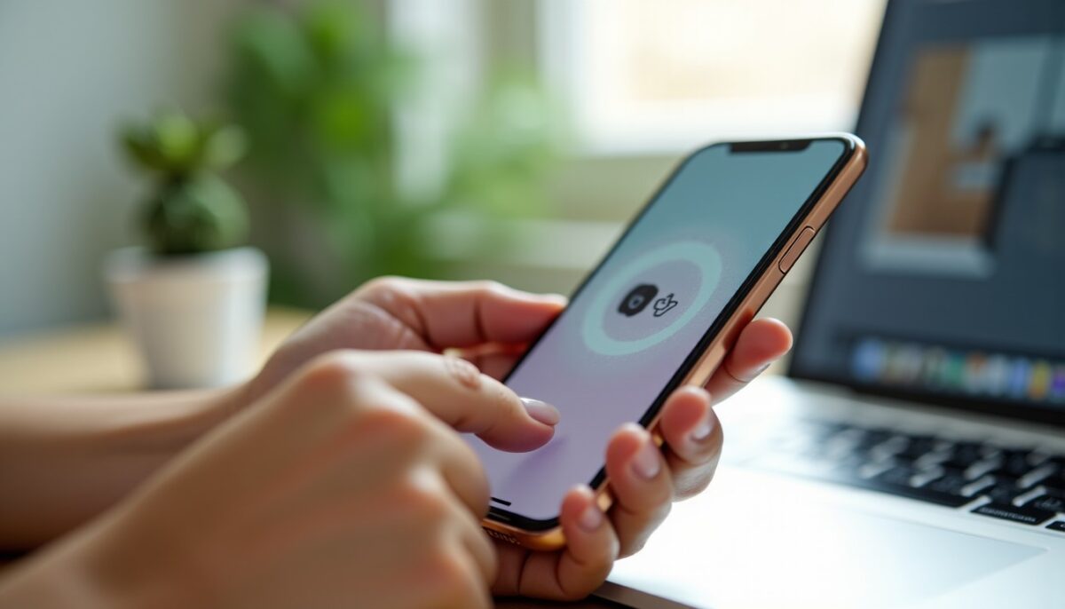Comment sauvegarder facilement vos photos sur Instagram : le guide complet