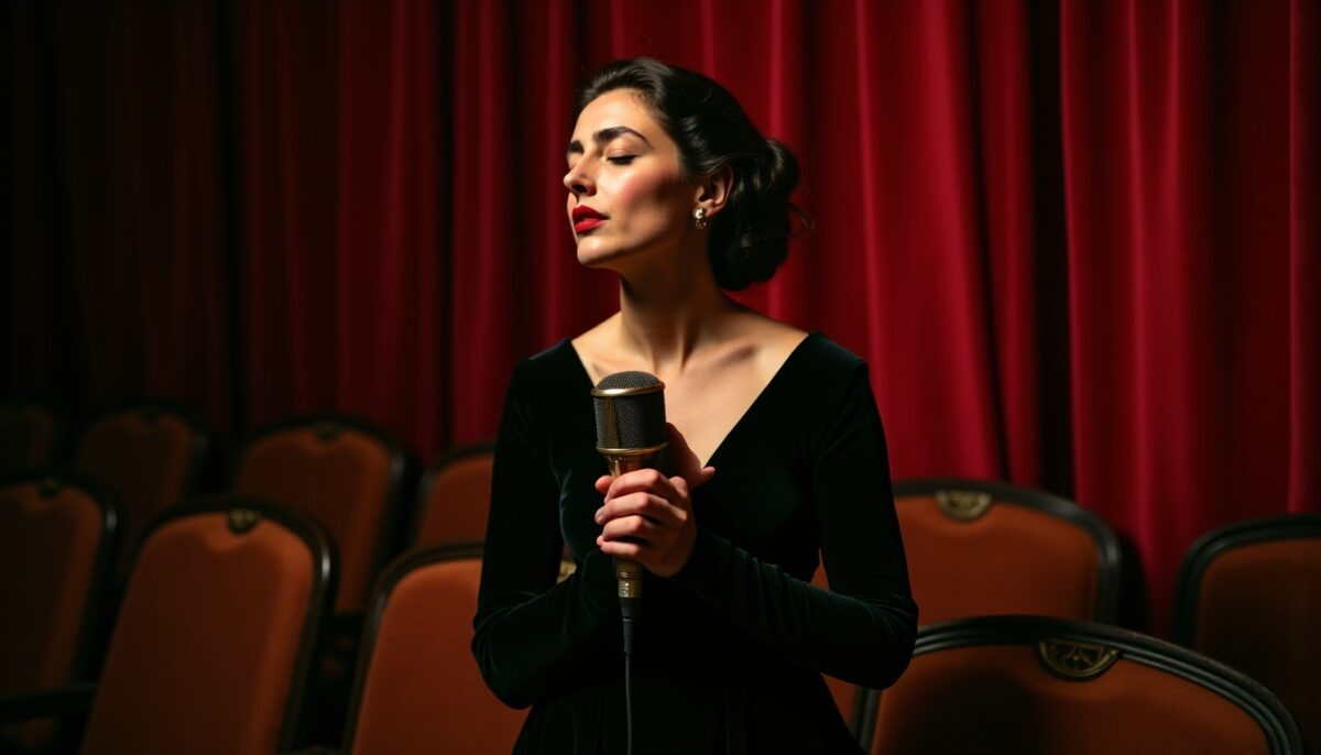 Les paroles de La Vie en Rose : une immersion profonde dans l'âme de l'hymne emblématique de Piaf